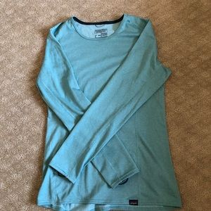 Patagonia baselayer